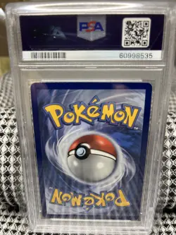 2020 Rayquaza Holo Pokemon #138/185 Vivid Voltage, CGC 10 Gem Mint - Image 2