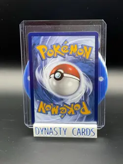 Pokemon TCG Gordie TG24/TG30 Ultra Rare Trainer Silver Tempest SWSH12 NM - Image 2