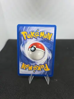 1st edition Team Rocket Pokemon TCG Diglett - Image 2
