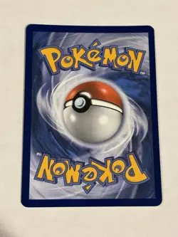 Pikachu 2026 Pokemon Day Stamp - 051/162 - Temporal Forces - Promo Cosmos Holo - Image 2