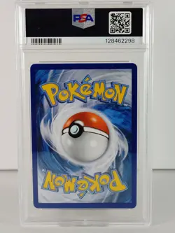 Ultra Nekrozma GX - POKEMON Forbidden Light - #127 - Ultra Rare - 2018 - PSA 9 - Image 2