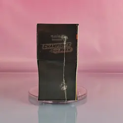 CHAMPIONS PATH ELITE TRAINER BOX POKEMON 2020 ENGLISH OVP SEALED 2 - Image 2