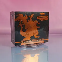 CHAMPIONS PATH ELITE TRAINER BOX POKEMON 2020 ENGLISH OVP SEALED 3 - Image 1