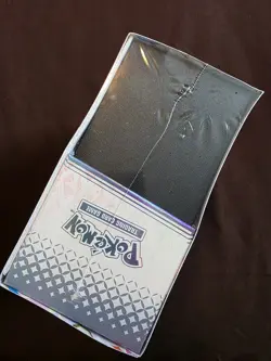 Pokemon TCG Scarlet & Violet Prismatic Evolutions ETB New Factory Sealed - Image 4