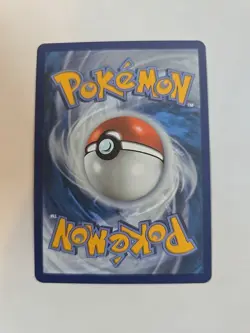 Forest Seal Stone 156/195 (Non-Holo Rare) Prize Pack Series Near Mint - Image 2