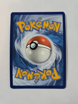 Lost City Cosmos Holo Play! Prize Pack Series 3 4 Stamped Promo Pokemon 161/196 - Image 2