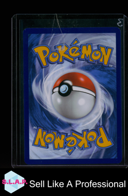 GLUTEXO POKEMON 169/165 KARMESIN & PURPUR 151 MEW DE HOLO SECRET RARE GERMAN - Image 2
