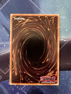 Yugioh! Divine Arsenal AA-ZEUS - Sky Thunder (UTR) OP18-EN002 Unlimited VLP - Image 5