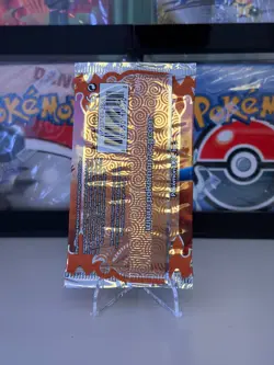 2006 Pokemon EX Dragon Frontiers Booster Pack | Factory Sealed & Box Fresh! - Image 2