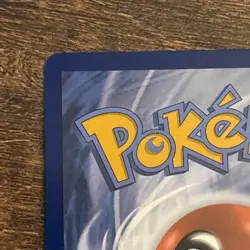 Pokemon Cards Pidgeotto 197/091 Paldean Fates Shiny Rare NM lot 1 - Image 3