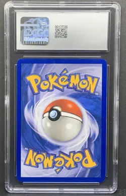 Pokemon 2007 Secret Wonders GARDEVOIR LV.X 131/132 Ultra Rare Holo - CGC 7.5 - Image 2