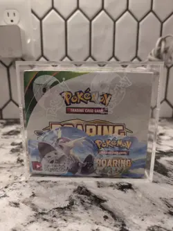Pokemon TCG: XY Roaring Skies Booster Box SEALED (2015) - Image 1