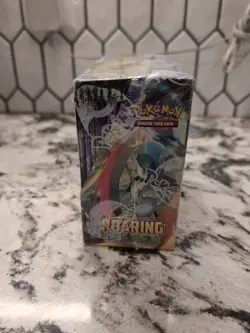Pokemon TCG: XY Roaring Skies Booster Box SEALED (2015) - Image 4