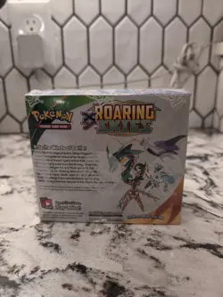 Pokemon TCG: XY Roaring Skies Booster Box SEALED (2015) - Image 5