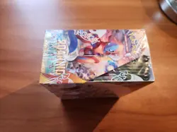 Pokemon TCG XY Roaring Skies Booster Box Factory Sealed 36 Packs MINTY - Image 5