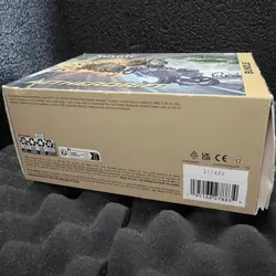 MTG Magic The Gathering Aetherdrift BUNDLE BOX FACTORY SEALED! - Image 3