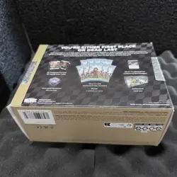 MTG Magic The Gathering Aetherdrift BUNDLE BOX FACTORY SEALED! - Image 4