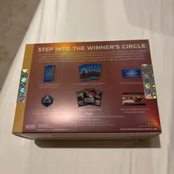 MTG Aetherdrift Finish Line Bundle Magic The Gathering New Factory Sealed - Image 2