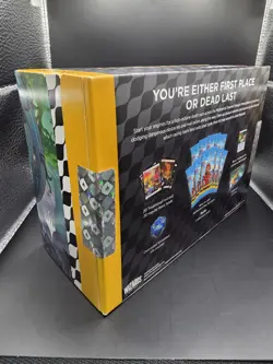 MTG Magic The Gathering Aetherdrift BUNDLE BOX FACTORY SEALED! - Image 2