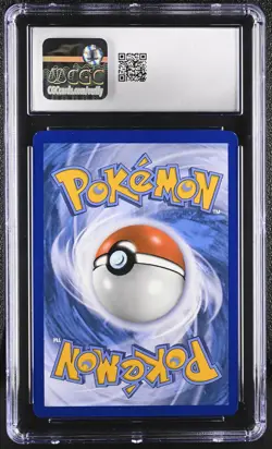2019 Pokemon Black Star Promos Eevee GX and Pikachu Collection SM233 CGC 10 - Image 2