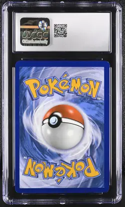 2019 Pokemon Black Star Promos Pikachu GX & Eevee Collection SM 232 CGC 10 - Image 2