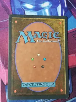 Glacial Chasm (Ice Age) NM vintage MTG - Image 2