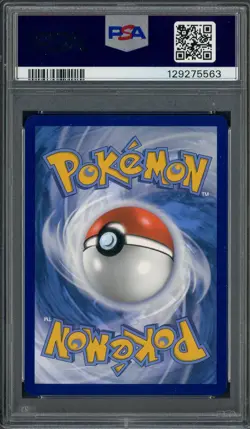 2025 Pokemon PRE EN Special Illustration Rare #144 Leafeon Ex PSA 10 GEM MINT - Image 2