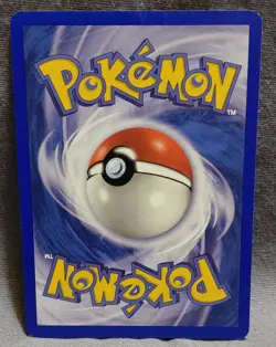 Pokemon Dragonair 75/165 Expedition E-Series - Non-Holo 2002 = NM - Image 2