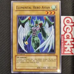 Common, Rare, Super & Ultras | TLM-CRV-EEN | 1st Ed/Unlimited (NM) | 2005 YuGiOh - Image 3