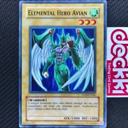 Common, Rare, Super & Ultras | TLM-CRV-EEN | 1st Ed/Unlimited (NM) | 2005 YuGiOh - Image 4