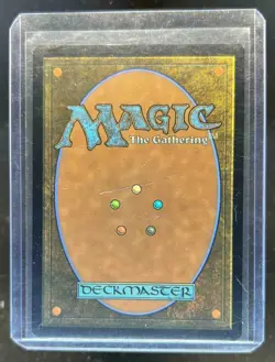 2025 Magic: The Gathering Marvel's Spider-Man Soul Stone Foil #0066 Damaged - Image 2