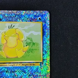 Pokemon TCG Psyduck Legendary Collection 88/110 Reverse Holo LP+/NM - Image 3