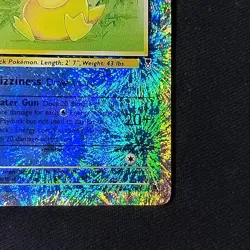 Pokemon TCG Psyduck Legendary Collection 88/110 Reverse Holo LP+/NM - Image 4