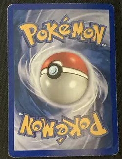 Pokemon TCG PSYDUCK 88/110 Legendary Collection - 2002 ENG ENGLISH - Image 2