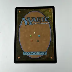 MTG Sothera, the Supervoid Regular Mythic #115 NM-Mint Edge of Eternities - Image 2