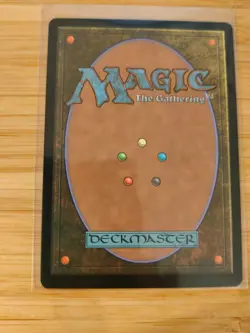 MTG Sothera, the Supervoid 0115 Edge of Eternities M/NM Free UK P&P - Image 2