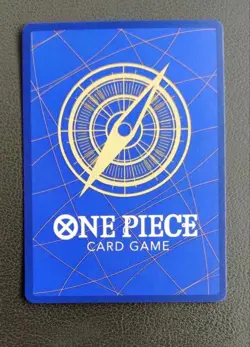 One Piece Card Game Roronoa Zoro SP PRB02-006 Egghead Crisis Japanese - Image 2