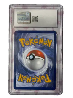 Articuno 161/159 CGC 10 Illustration Rare Pokemon Journey Together 2025 TCG - Image 2
