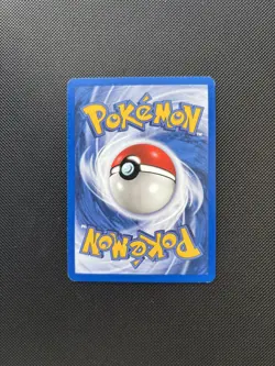 Pokemon Card EX Team Rocket Returns Dark Houndoom 37/109 NM! - Image 4