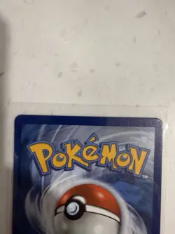 Pikachu Birthday Surprise #24 Classic Collectible Card Mint Condition 1995 Promo - Image 5