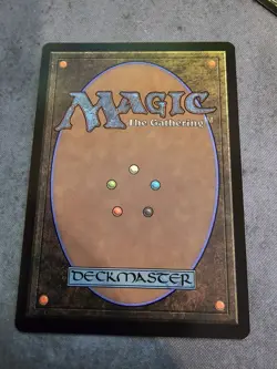 Magic the Gathering Summon: Knights of Round Final Fantasy Regular Card - Image 2