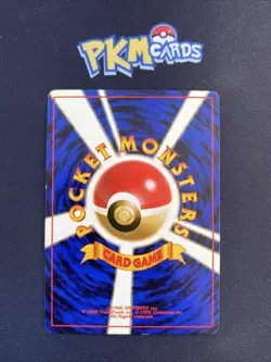 Pokemon TCG Misty’s Magikarp Gym No.129 Regular Japanese Card LP. - Image 2