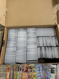 Massive Job Lot Bundle Collection Of Pokemon Cards - Image 2