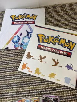 Massive Job Lot Bundle Collection Of Pokemon Cards - Image 3