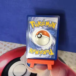 Battle Cage 116/094 Full Art - Phantasmal Flames Pokemon Card - Image 2