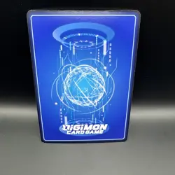 Digimon Card Game BT6-112 SEC Beelstarmon Double Diamond LP - Image 2