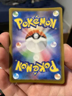Toxtricity 089/080 M2 Illustration Art Rare IR AR 89 89/80 NM Pokemon TCG Card - Image 2