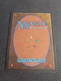 Mystic Remora ~ Ice Age [ Excellent ] [ Magic MTG ] - Image 2