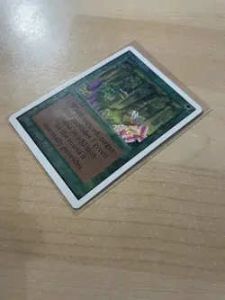 Wild Growth Unlimited Edition Regular (Near Mint or Better) - Image 3