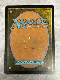 MTG Wooded Foothills Onslaught Regular Magic the Gathering - Image 2